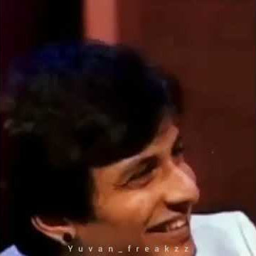 Jeeva about his favourite movie | WhatsApp status | Tamil | SMS ❤️