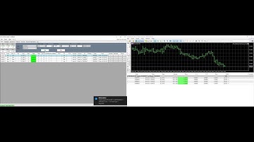 NT7 to MT5 Trade Copier