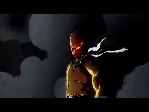 SXMPRA COWBELL WARRIOR SAITAMA VS GOKU AMV 