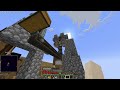 Create on a Potato PC Ultimate Modded Minecraft Skyblock EP14 Better Resource Generation