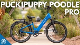 Puckipuppy Finally Got This Right | Puckipuppy Poodle Pro Review