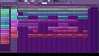 Ohr Ein Sof (Rhythmic Harmony OST)