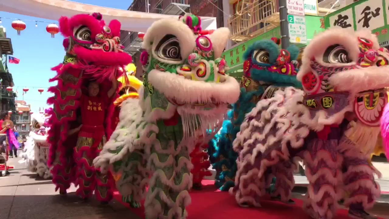 LDM 1ST WEEKEND OF SUMMER 2018: ROLLING DEEP