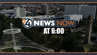 WATCH: 4 News Now at 6 - May 23, 2024