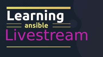 automating my system setup with ansible | testing in docker