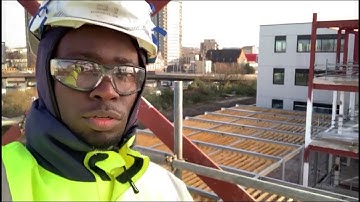 Introduction to building setting out engineering survey