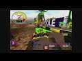 Midway Arcade Treasures 3 PS2 Offroad Thunder Snag The Flag Full Playthrough Midway Arcade Treasures 3 PS2 Offroad Thunder Snag The Flag Full Playthrough