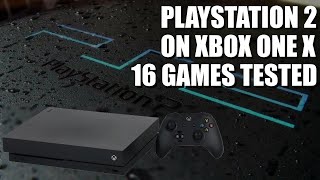 XBSX2 Xbox One X | PS2 Emulator Xbox One X | Playstation 2 on Xbox One X Xbox Series X S Xbsx 2 0 Setup Guide 2024 Edition Ps2 Shines On Xbox