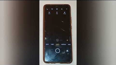 how to off timer in camera setting in oppo r17 pro, off timer in camera setting