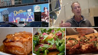 ICCA Culinary Immersion Dallas