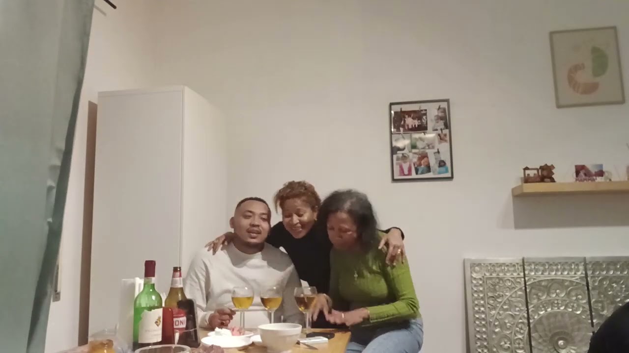 La chanson fétiche du #TeamHavakoMamomamo