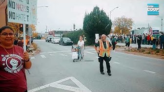 Thumbnail for MEMBER VIDEO: No Kings Day at Arlington Heights