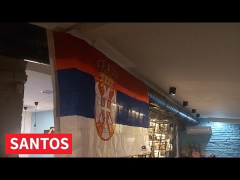 ZRENJANINCI UZ ORLOVE ZRENJANINCI UZ ORLOVE