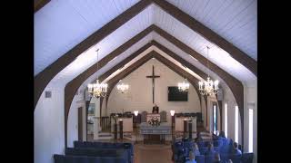 Sean Rose Funeral Service