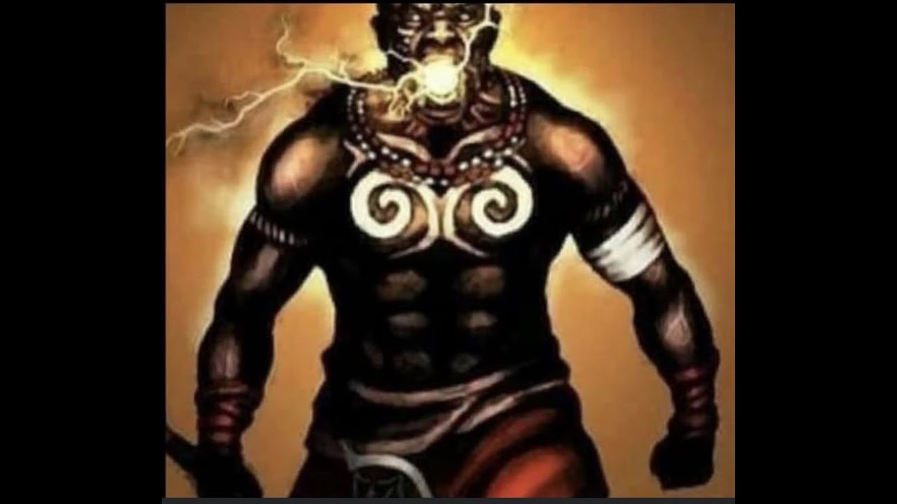 Chango-Tan