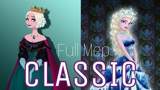 ||Classic||Full Mep||
