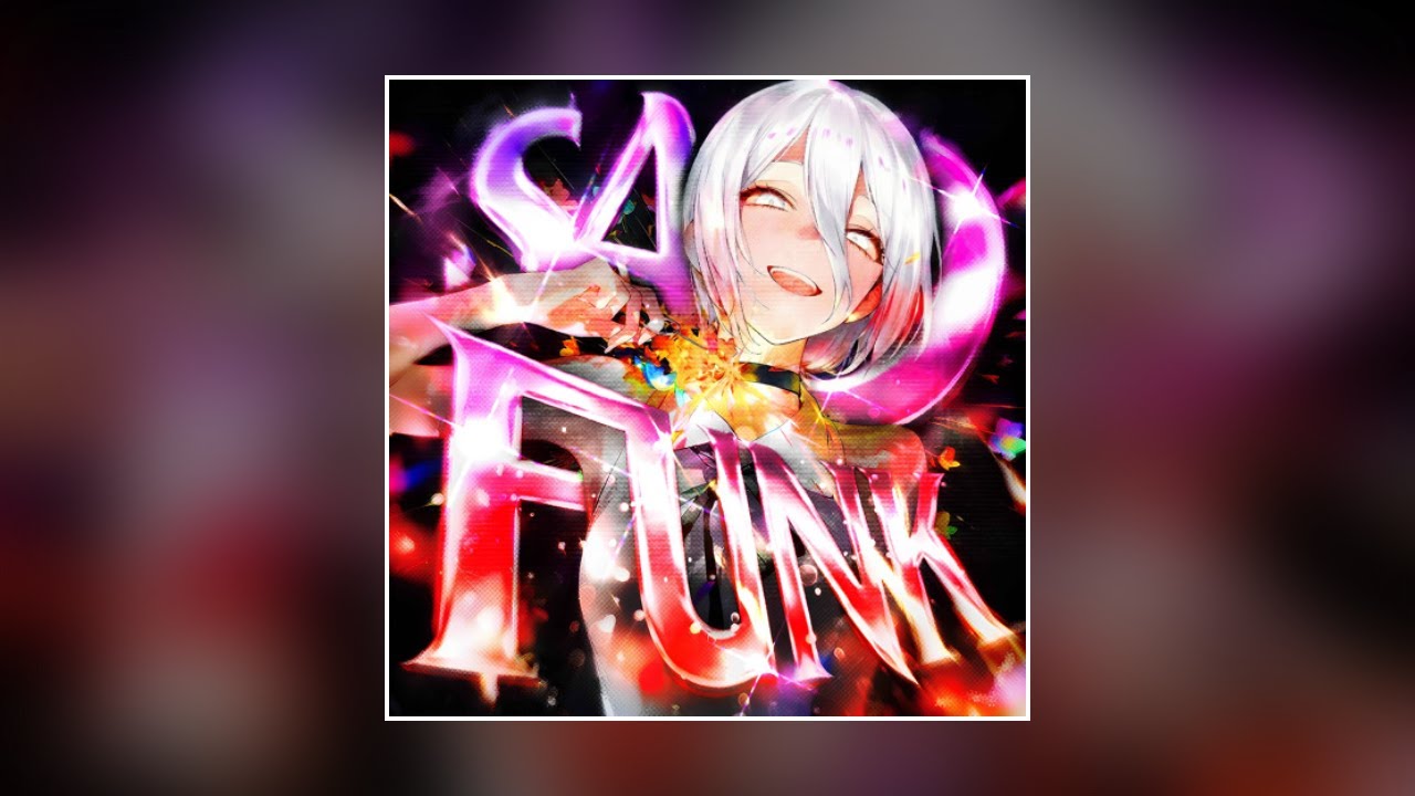 Watch MEMPHX, SEKIMANE - SAD FUNK (Slowed) on YouTube Watch MEMPHX, SEKIMANE - SAD FUNK (Slowed) on YouTube