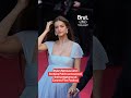 Dylan Sprouse and his wife, Barbara Palvin Sprouse, announced pregnancy Cannes Film Festival
