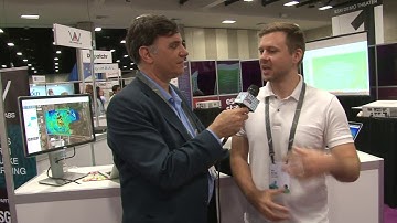 Drone Deploy - flight plans and maps from your phone