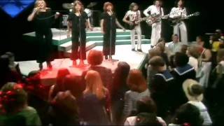 PUSSYCAT - MISSISSIPPI - LIVE 1976