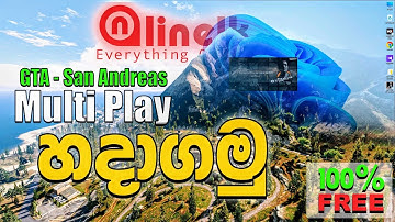 How To Download and Install MTA SanAndreas