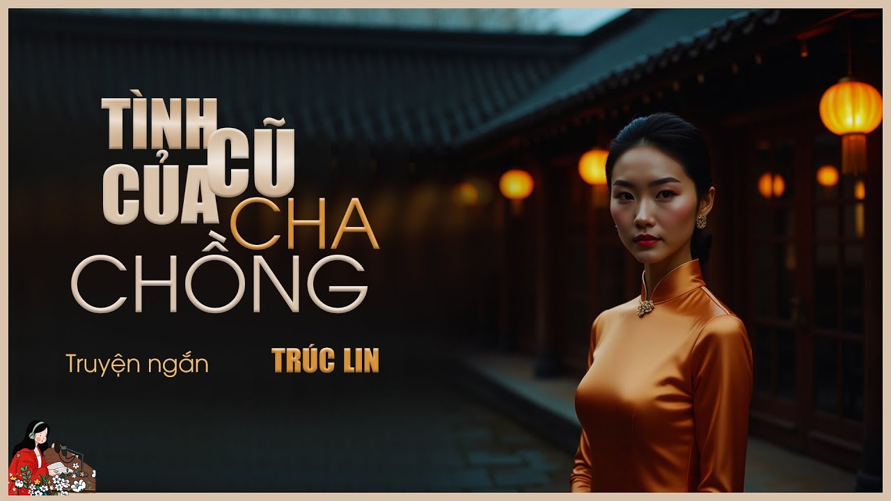 Truyện giá đấu Trúc Lin: TÌNH CŨ CỦA CHA CHỒNG| Chuyện về cô con dâu thông minh| MC Hồng Trinh
