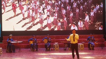xàng xê 20 câu thanh vân đàn tranh lưu diễn tại tỉnh bình phước trung tâm văn hóa tỉnh bình phước