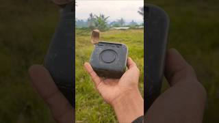 😱JBL Mini Speaker Extreme Testing | Boliya Mein Power Check🔥🔴