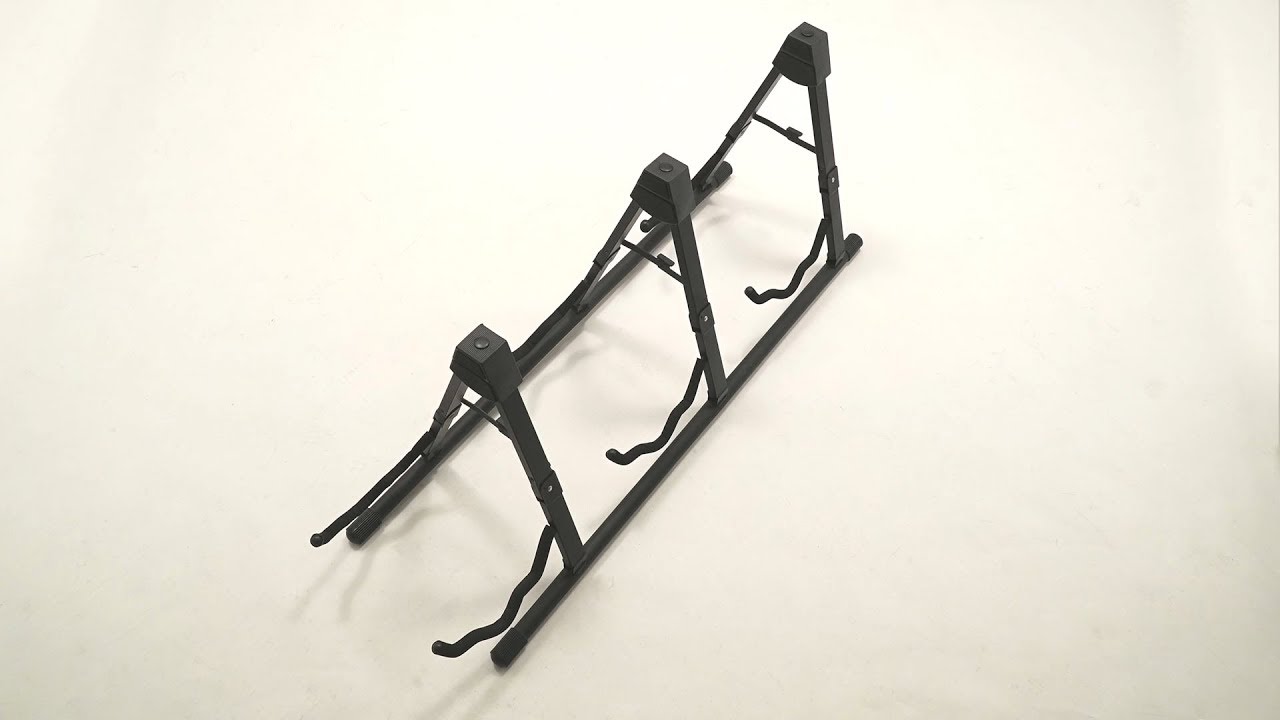 Ibanez STX3EA - Multi Guitar Stand
