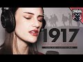 1917 Song - Wayfaring Stranger - Rachel Hardy x Kaiser Cat Cinema