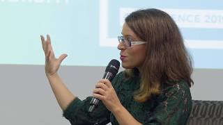 What do the Panama papers say - Trust in Journalism Conference 2019