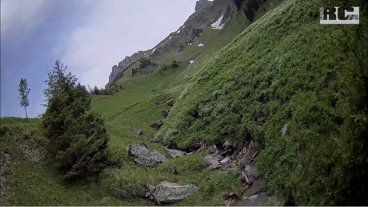 FOXEER MIX ON GEPRC CYGNET CX3 1080P 60FPS | FPV FOOTAGE