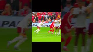 Szoboszlai Set-Piece Magic 🎯