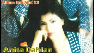 Anita Dahlan Album Dangdut 93