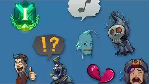 Atlas Reactor : Trailer