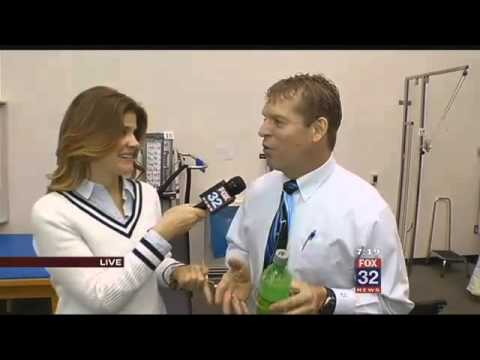 northwestern visayan colleges Part 4: Munson Healthy Weight Center with Dr. Pat Friedli, Medical Director