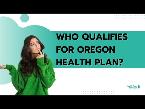 Видео: Ohp medicare или medicaid?