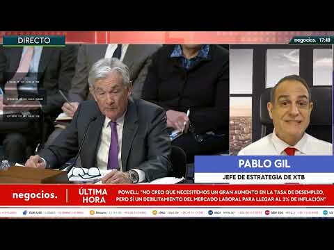 "Los bancos centrales est&aacute;n m&aacute;s perdidos que un caracol en un garaje". Pablo Gil
