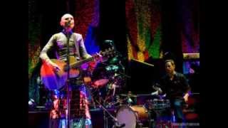 The Smashing Pumpkins - LILY (My One And Only) live BOLOGNA (Italy) 2008 AUDIO ONLY