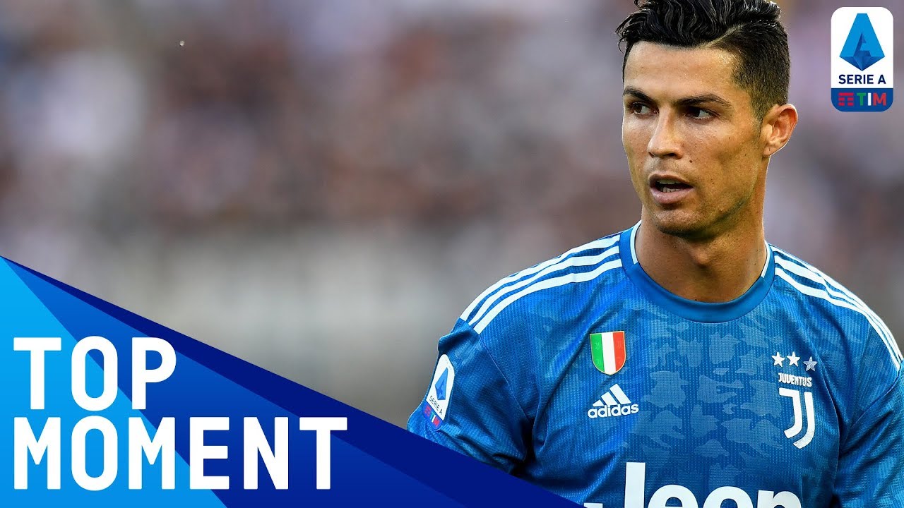 ronaldo blue juventus jersey