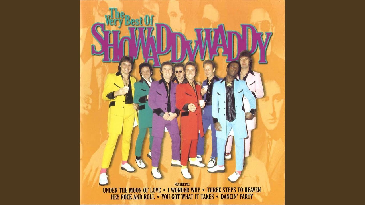 Showaddywaddy Songs Top Songs Chart Singles Discography