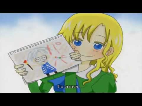 【手描きIb】Starduster (Sub. Español)
