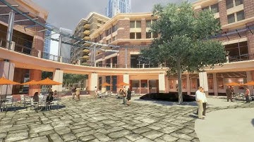 VIE - Real Time Architecture Visualization