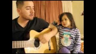 Home | Edward Sharpe and The Magnetic Zeros Acoustic Cover | Narvaez Music Covers | Reality Changers