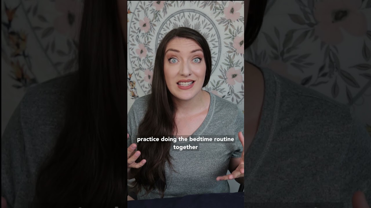 Get Better Baby & Toddler Sleep | Responsive Solutions from an Expert 