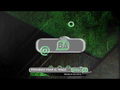 PROHIBIDO PISAR EL