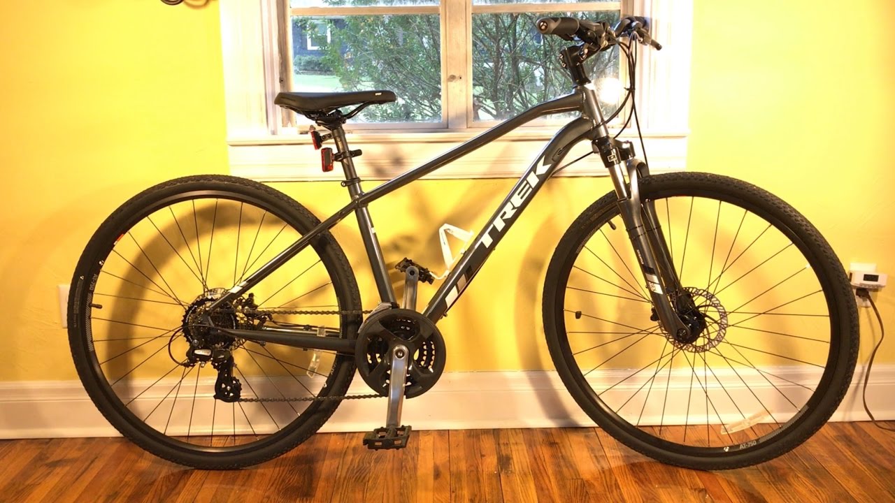 trek dual sport 8.3 ds price