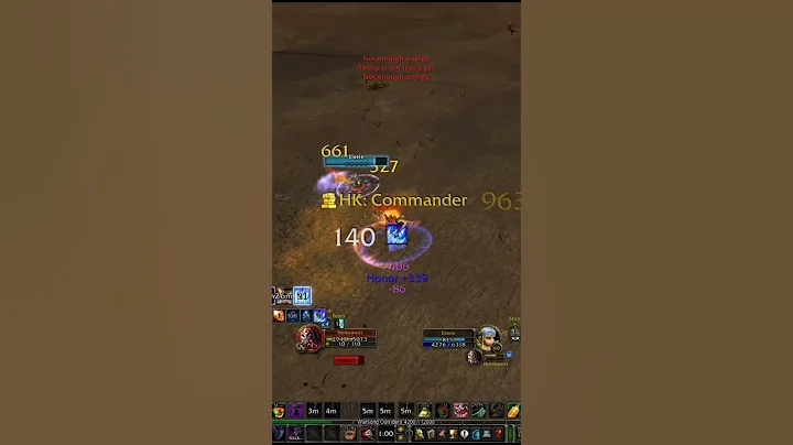 rogue vs mage + priest #1v2 #spineshatter #wow #worldofwarcraft #classicwow #pvp #rogue #mage #close