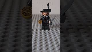 What Minifigure do you get? #lego #legominifigures #legoshorts #legostopmotion #legobuild #shorts