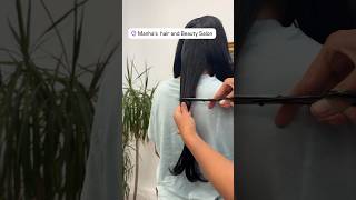 my gallery is full for moment like this 👀 #hairdonation #healthyhair #layeredhair #freshcut my gallery is full for moment like this 👀 #hairdonation #healthyhair #layeredhair #freshcut